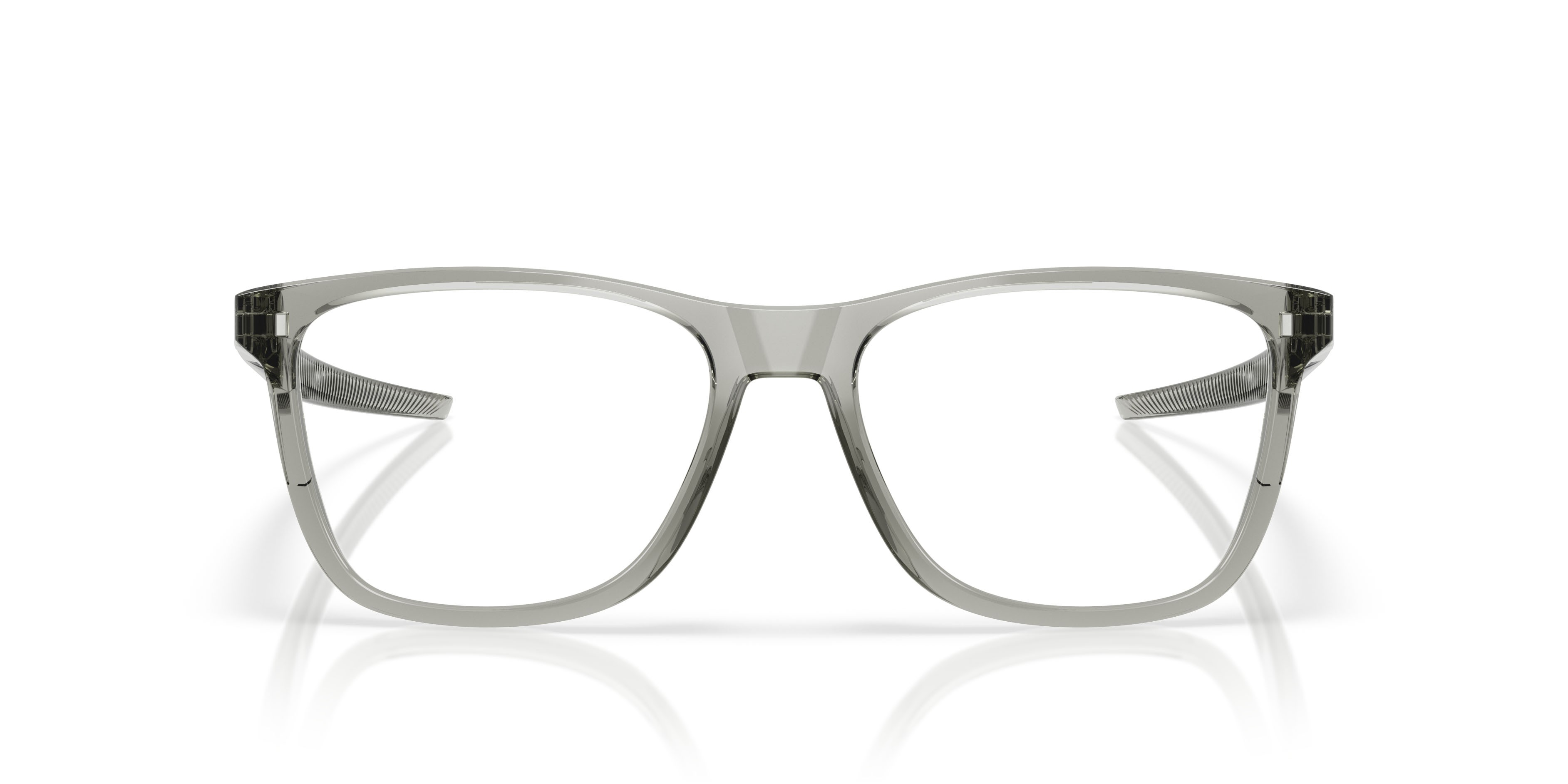 Brillen Oakley Centerboard OX 8163 (816314) farbe grigio inchiostro lucido form rund gläser lente demo