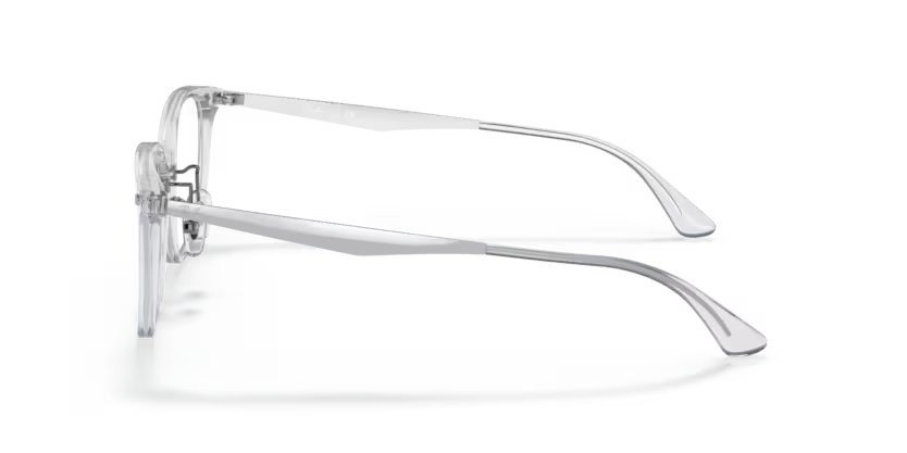 Eyeglasses Ray-Ban RX 5403D (2001) - RB 5403D 2001 color trasparente shape square lenses trasparente