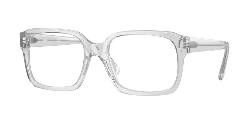 Eyeglasses Sferoflex SF 1152 (C642) color grigio lucido shape square lenses lente demo