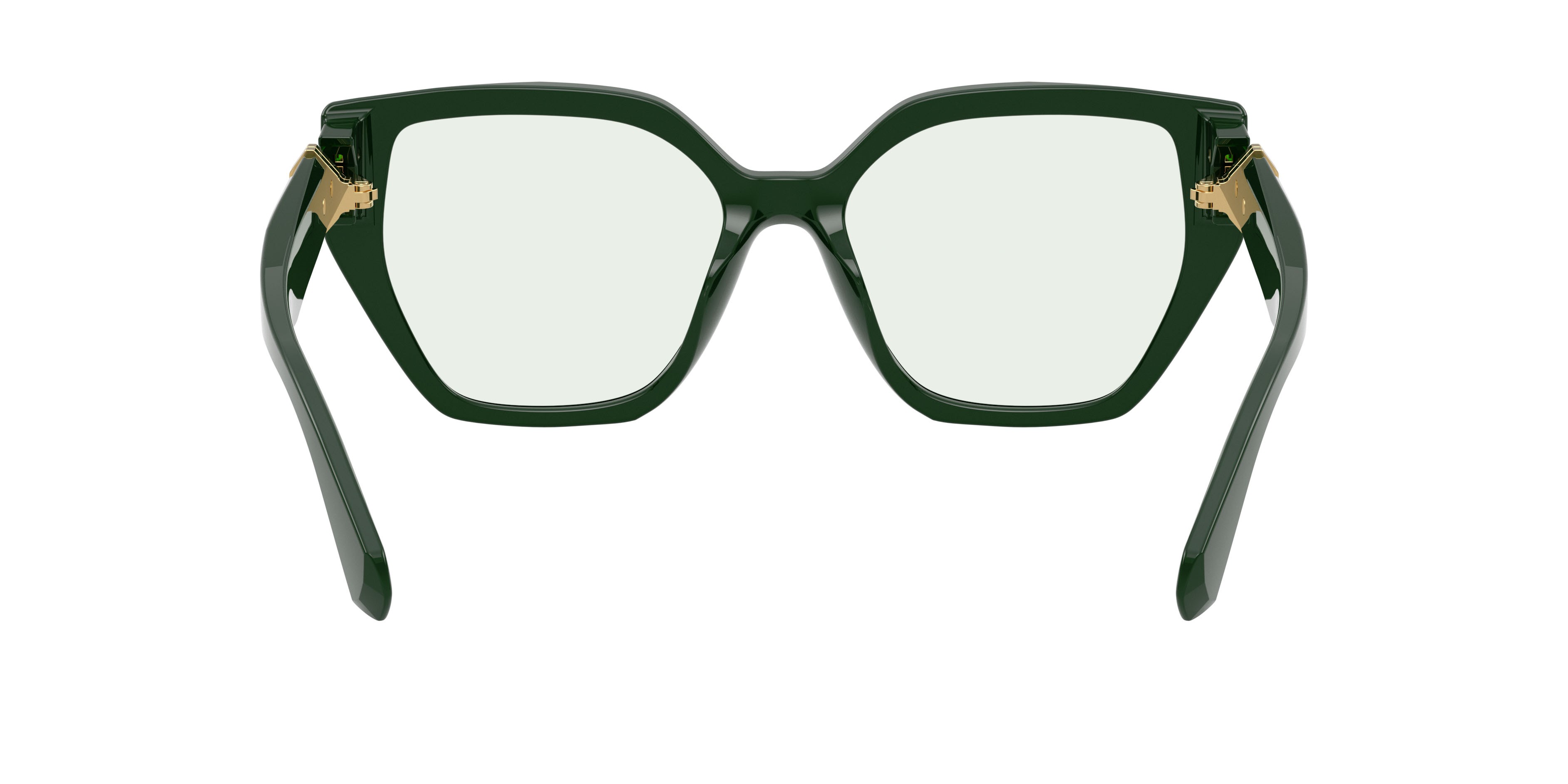 Sunglasses Swarovski SK 6044U (1026M1) color verde scuro shape irregular lenses transition green