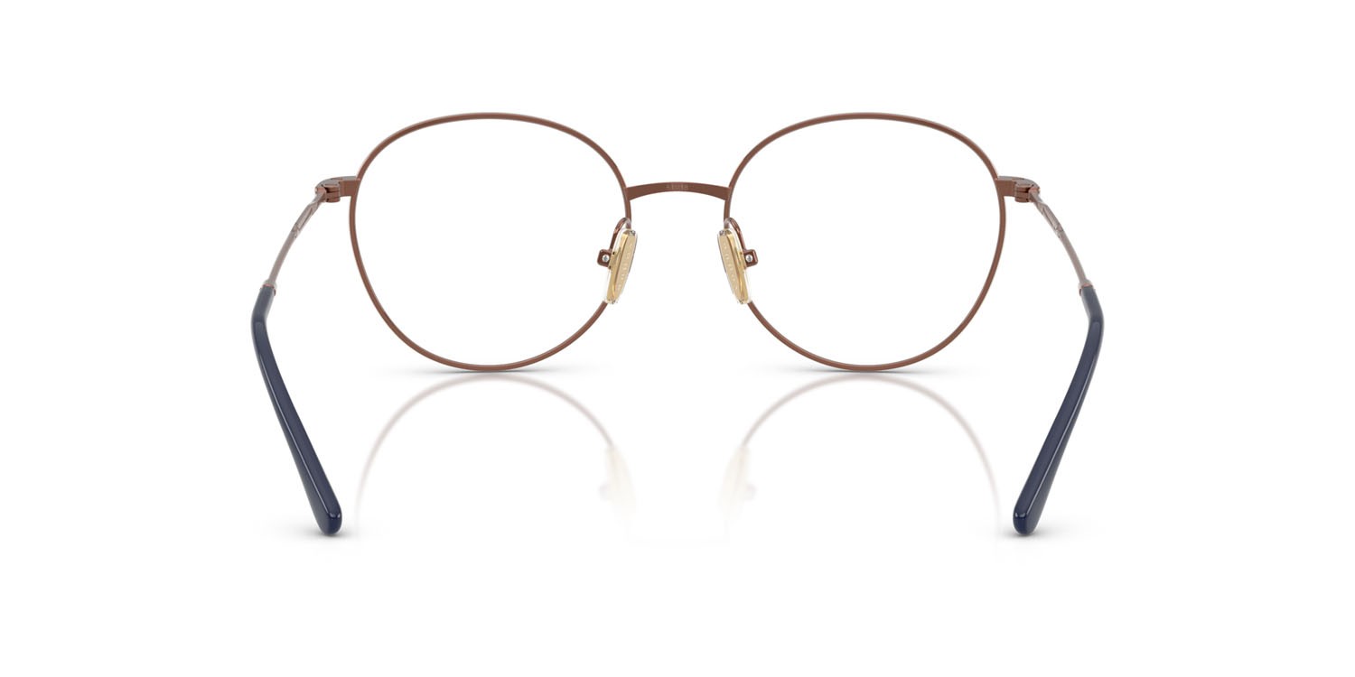 Eyeglasses Vogue VO 4280T (5212) color rame shape pantos lenses lente demo