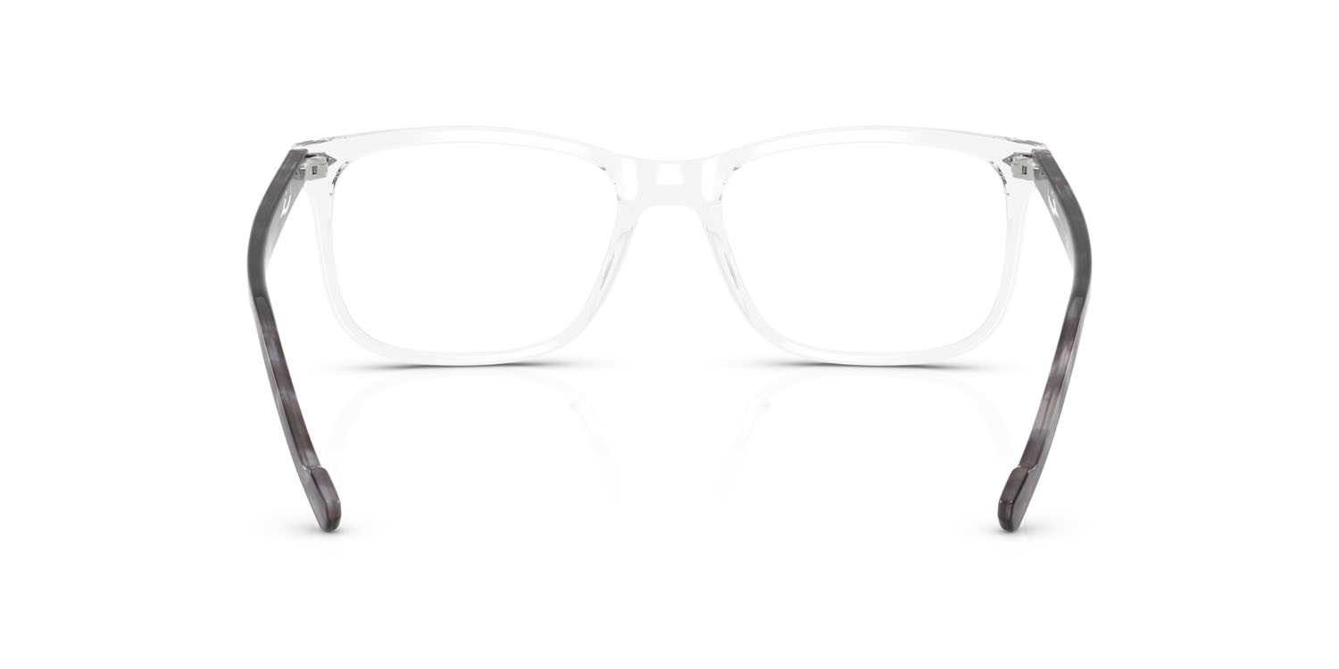 Eyeglasses Vogue VO 5617 (W745) color trasparente shape square lenses lente demo