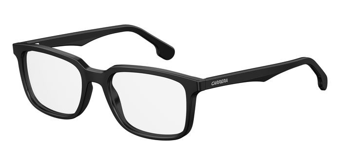 Brillen Carrera CARRERA 5546/V 100657 (807) form rechteckig 