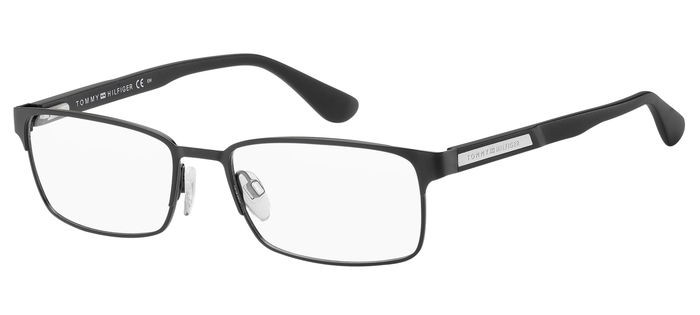 Brillen Tommy Hilfiger TH 1545 100977 (003) form rechteckig 
