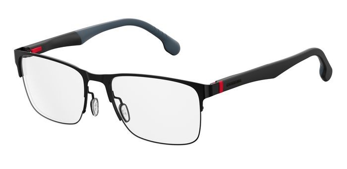 Brillen Carrera CARRERA 8830/V 101036 (807) form rechteckig 