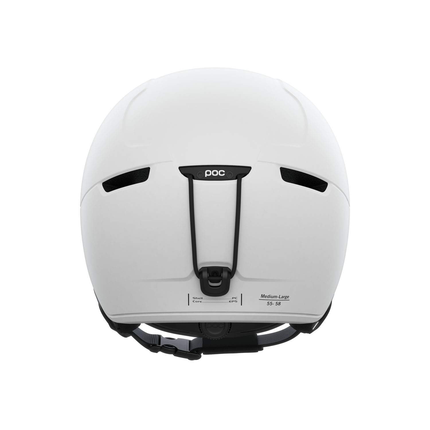 Ski helmets Poc Obex Pure 10109 1001 