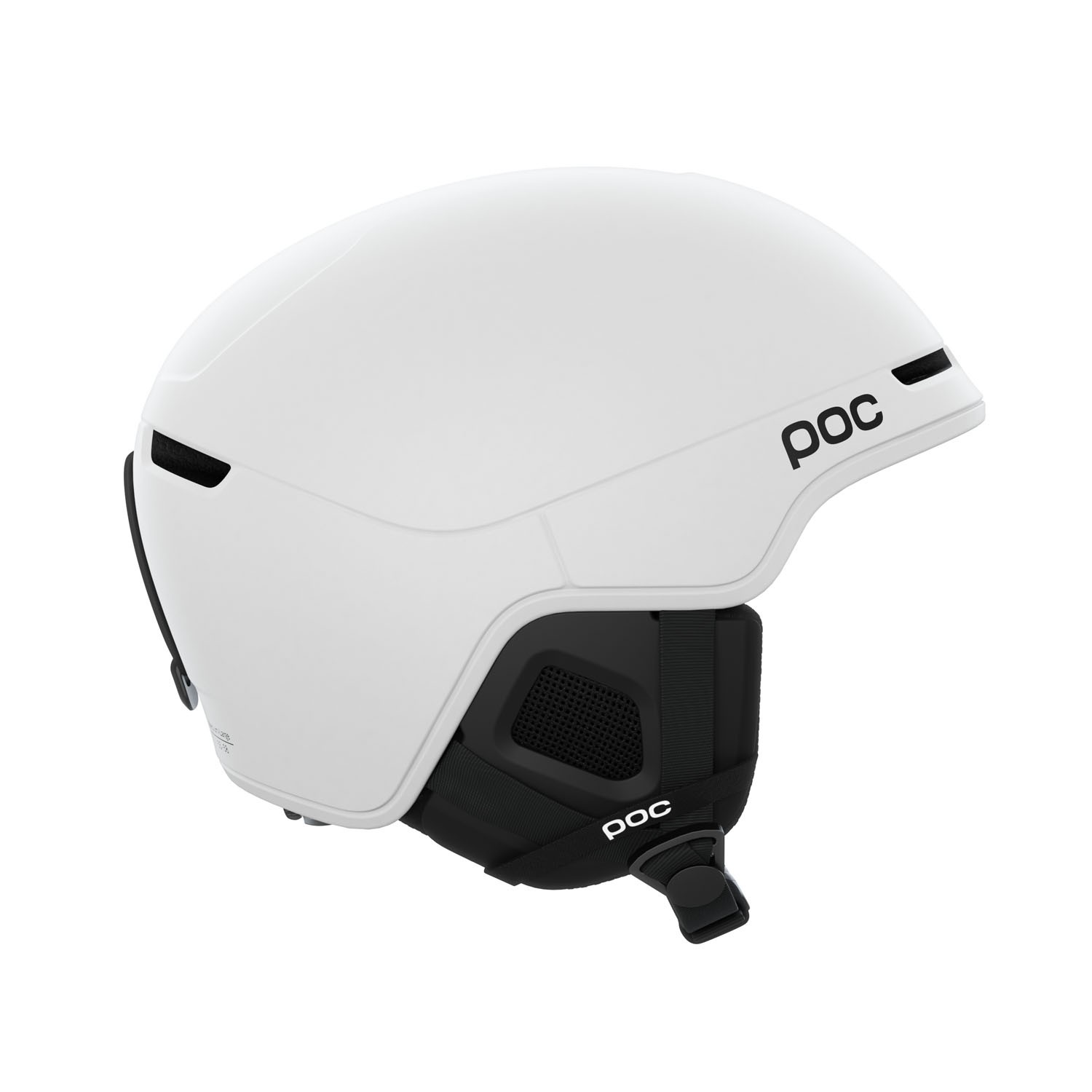 Ski helmets Poc Obex Pure 10109 1001 