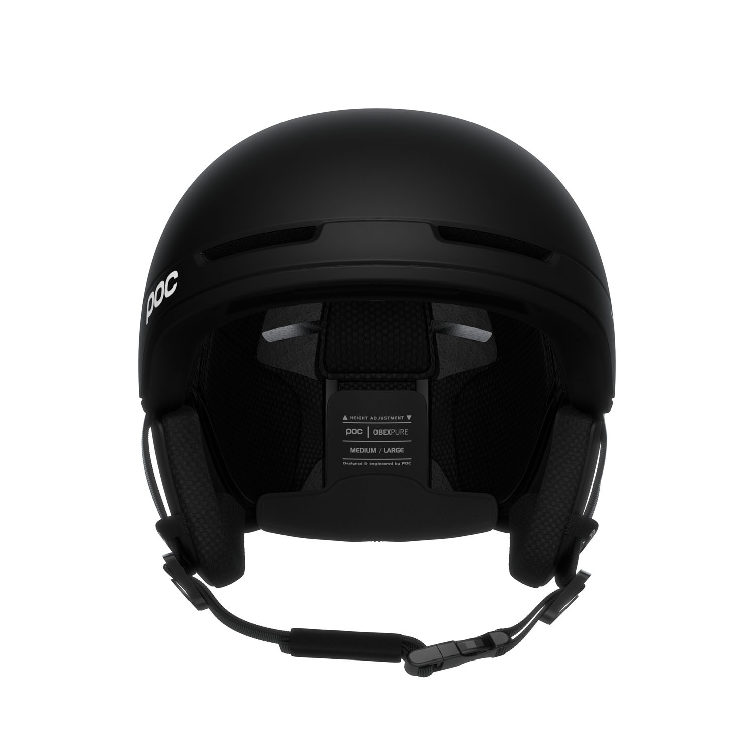 Ski helmets Poc Obex Pure 10109 1002 