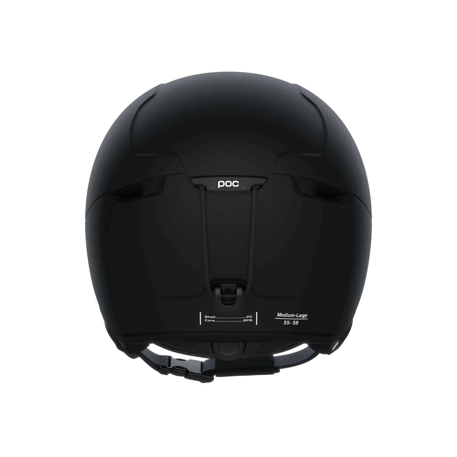 Ski helmets Poc Obex Pure 10109 1002 