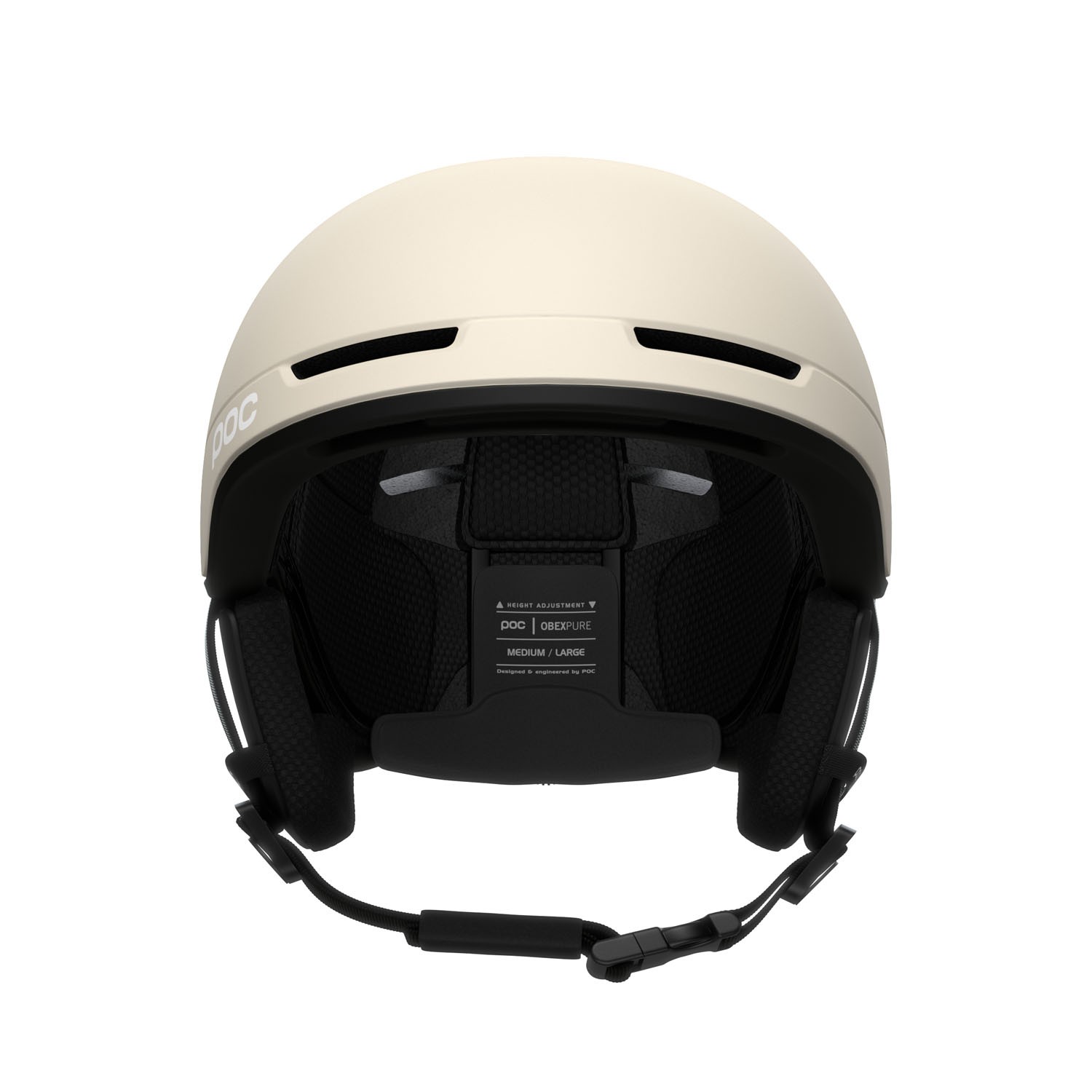 Skihelme Poc Obex Pure 10109 1064 