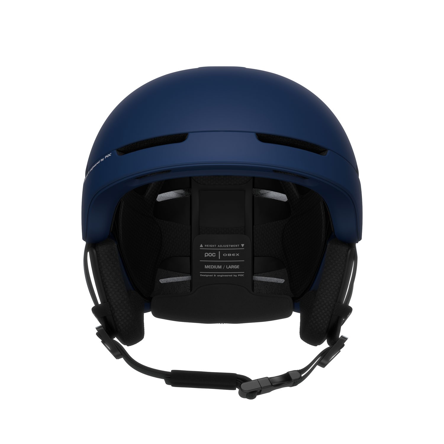Skihelme Poc Obex Mips 10113 1589 