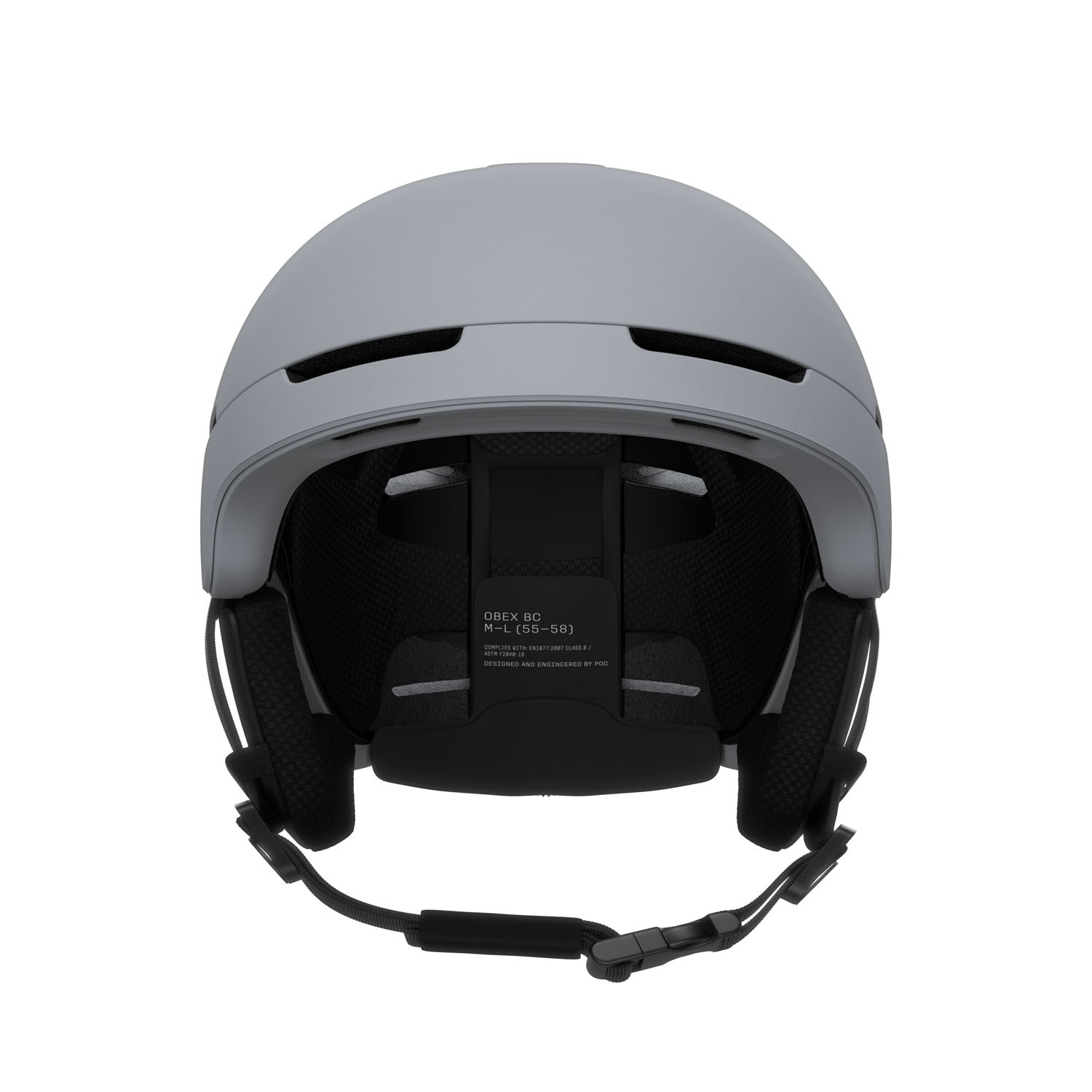 Skihelme Poc Obex BC MIPS 10114 1051 