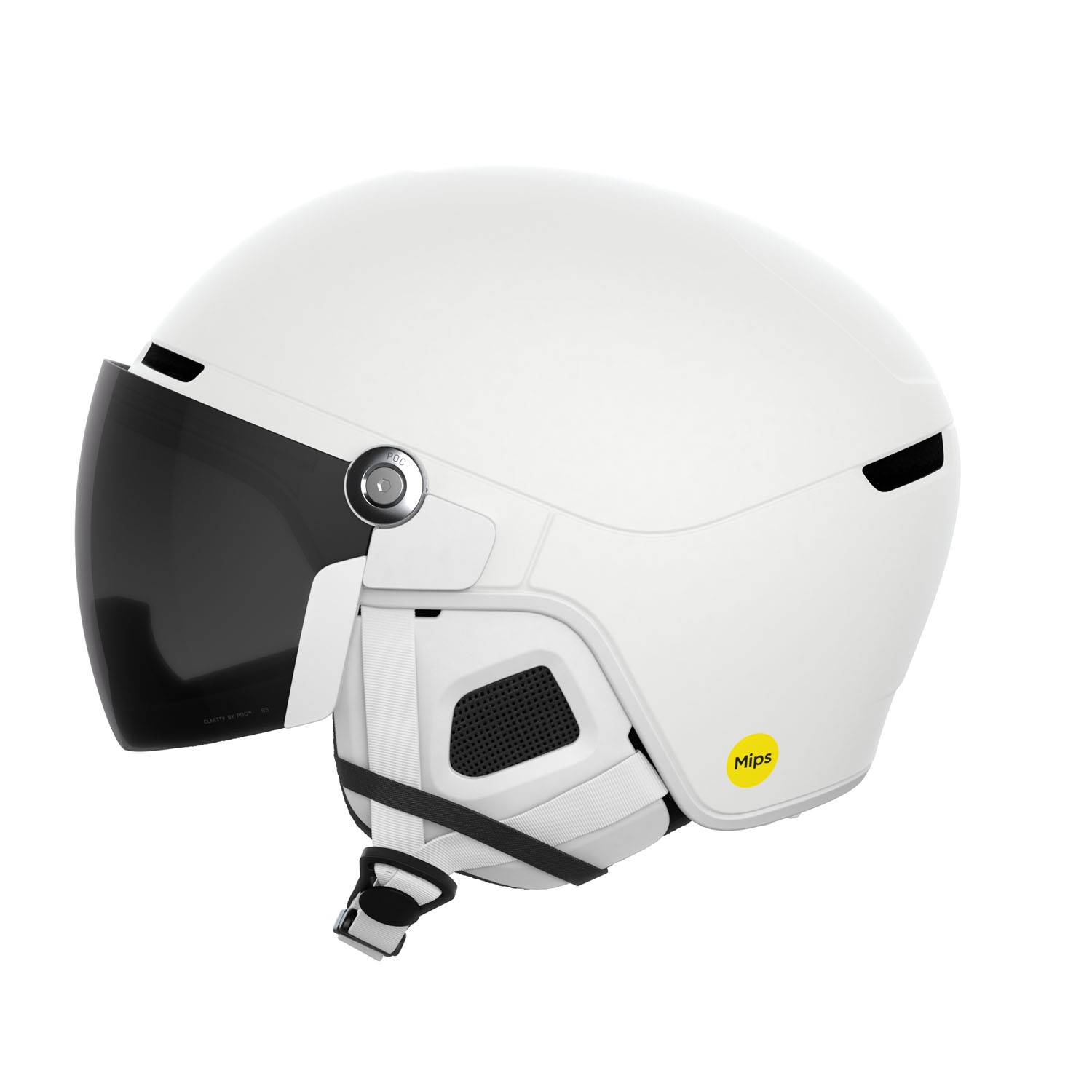 Ski helmets Poc Obex Visor 10119 9654 