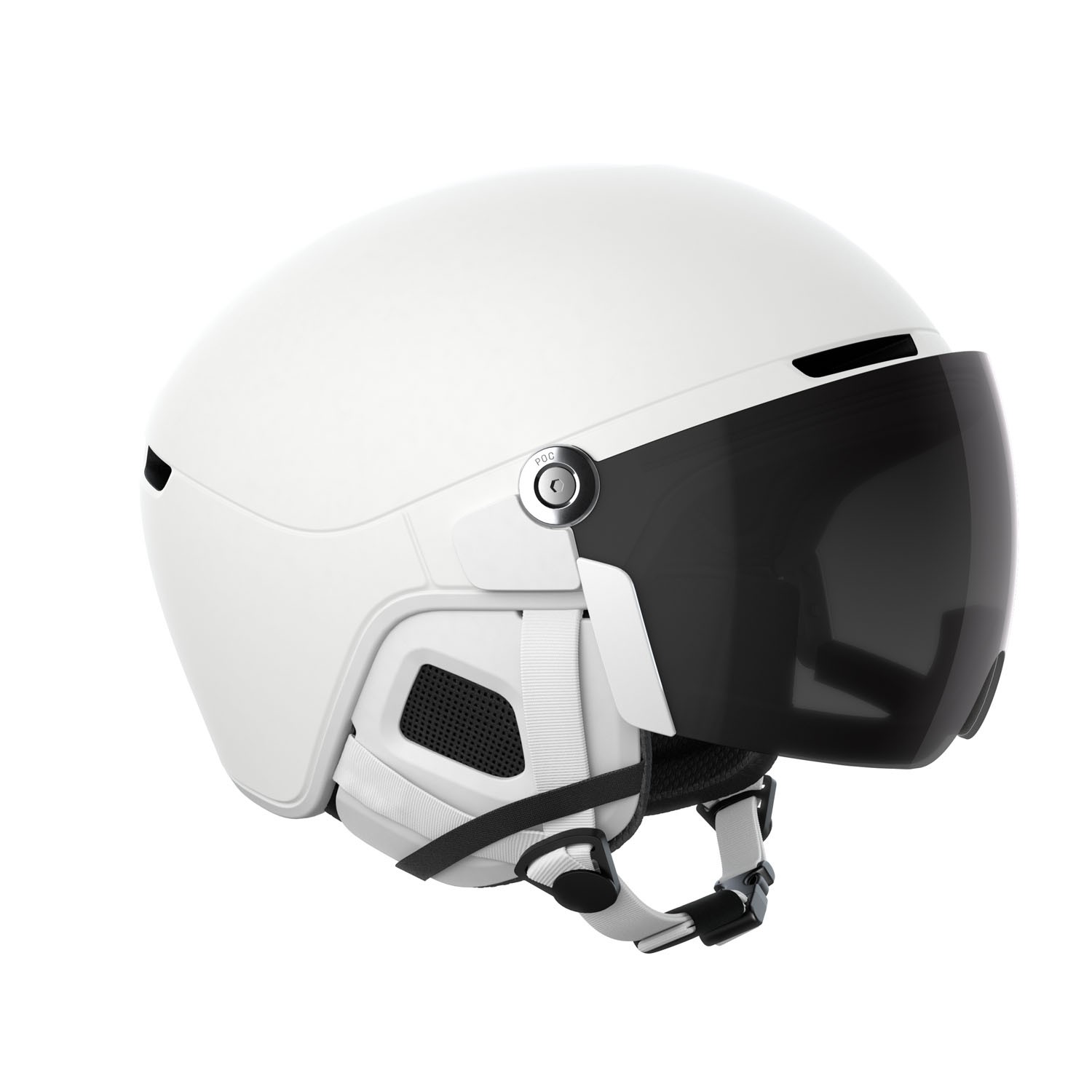 Ski helmets Poc Obex Visor 10119 9654 