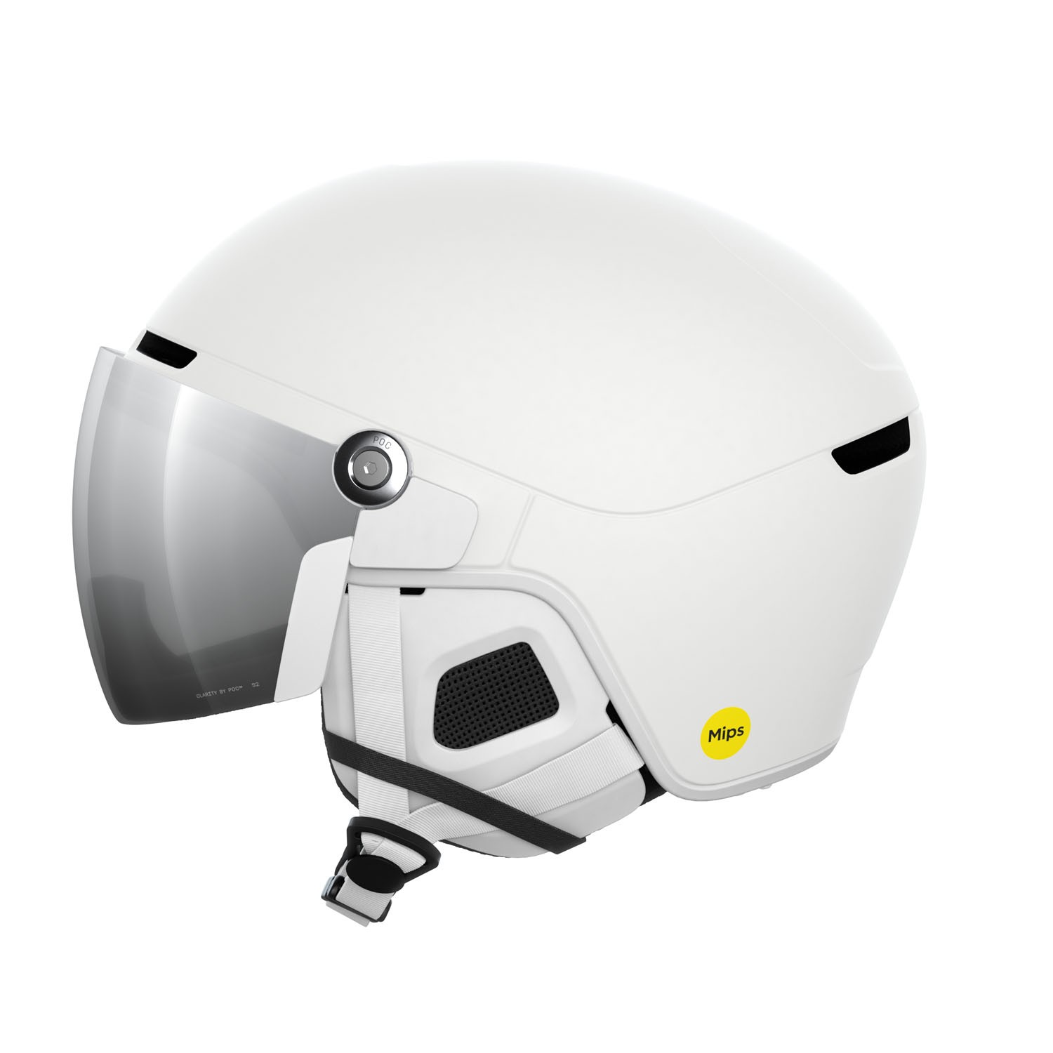 Ski helmets Poc Obex Visor 10119 9655 