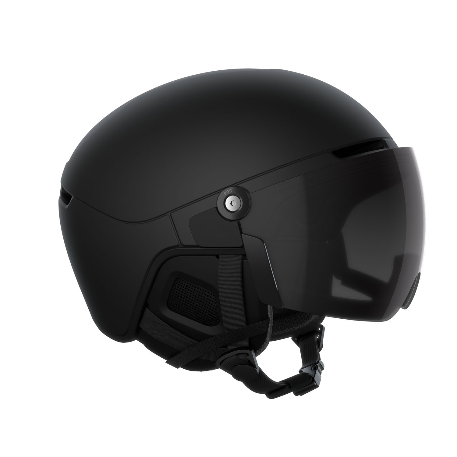 Ski helmets Poc Obex Visor 10119 9656 