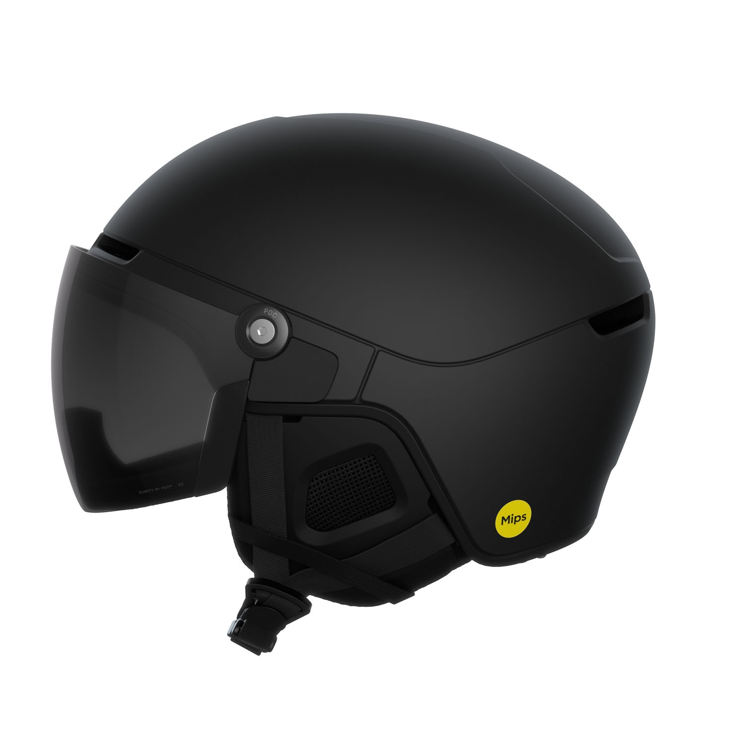 Ski helmets Poc Obex Visor 10119 9656 