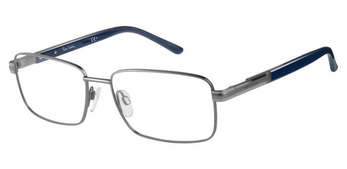 Brillen Pierre Cardin P.C. 6849 101294 (R81) form quadratisch 