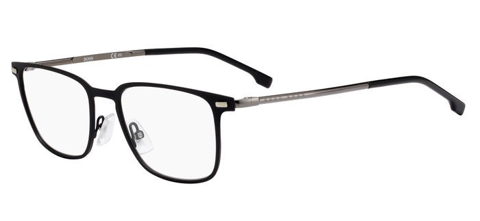 Brillen Hugo Boss BOSS 1021 101462 (003) form rechteckig 