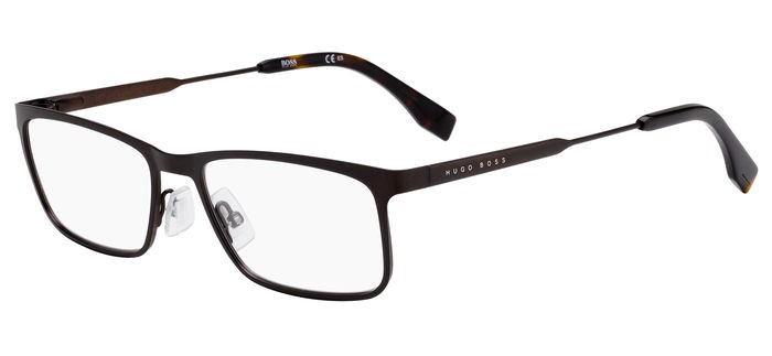 Brillen Hugo Boss BOSS 0997 101464 (4IN) form rechteckig 