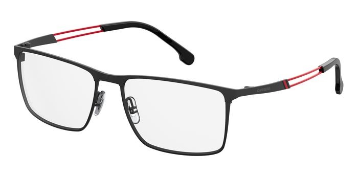 Brillen Carrera CARRERA 8831 101548 (003) form rechteckig 