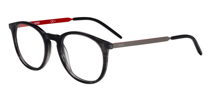 Brillen Hugo HG 1017 101563 (PZH) form pantos 