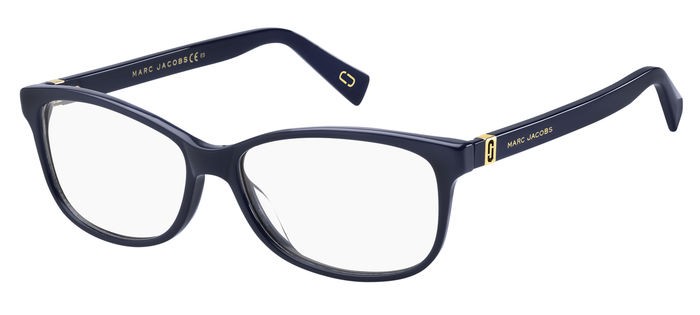 Brillen Marc Jacobs MARC 339 101645 (PJP) form rechteckig 