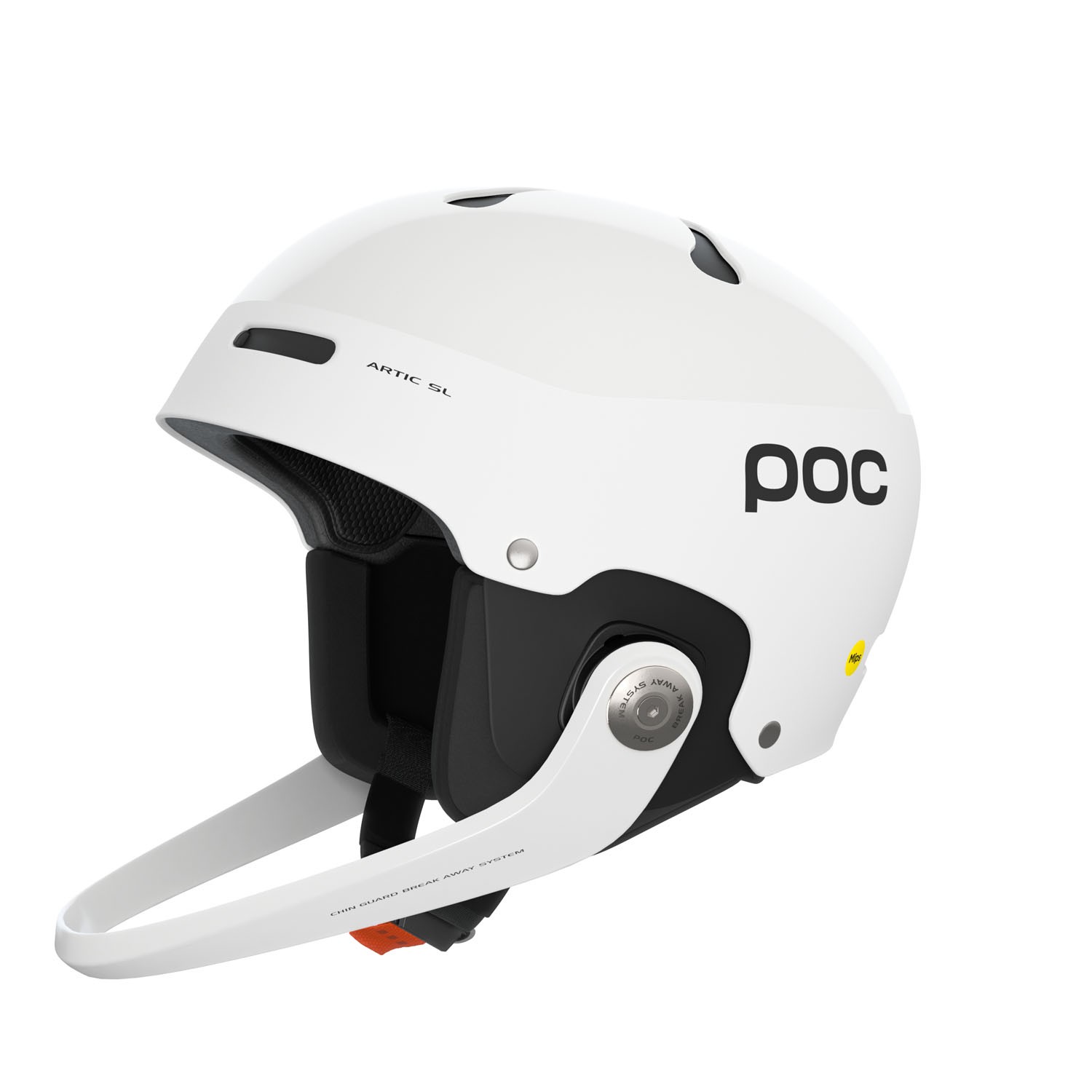 Ski helmets Poc Artic Sl Mips 10179 1001 
