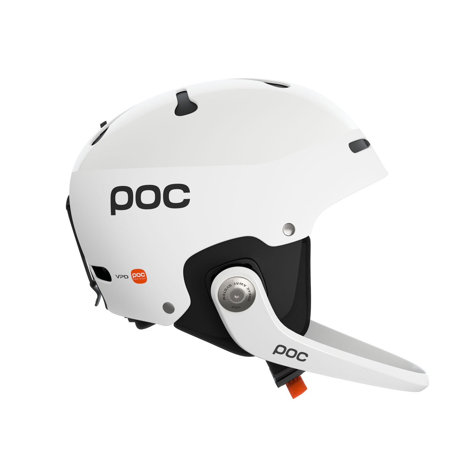 Ski helmets Poc Artic Sl Mips 10179 1001 