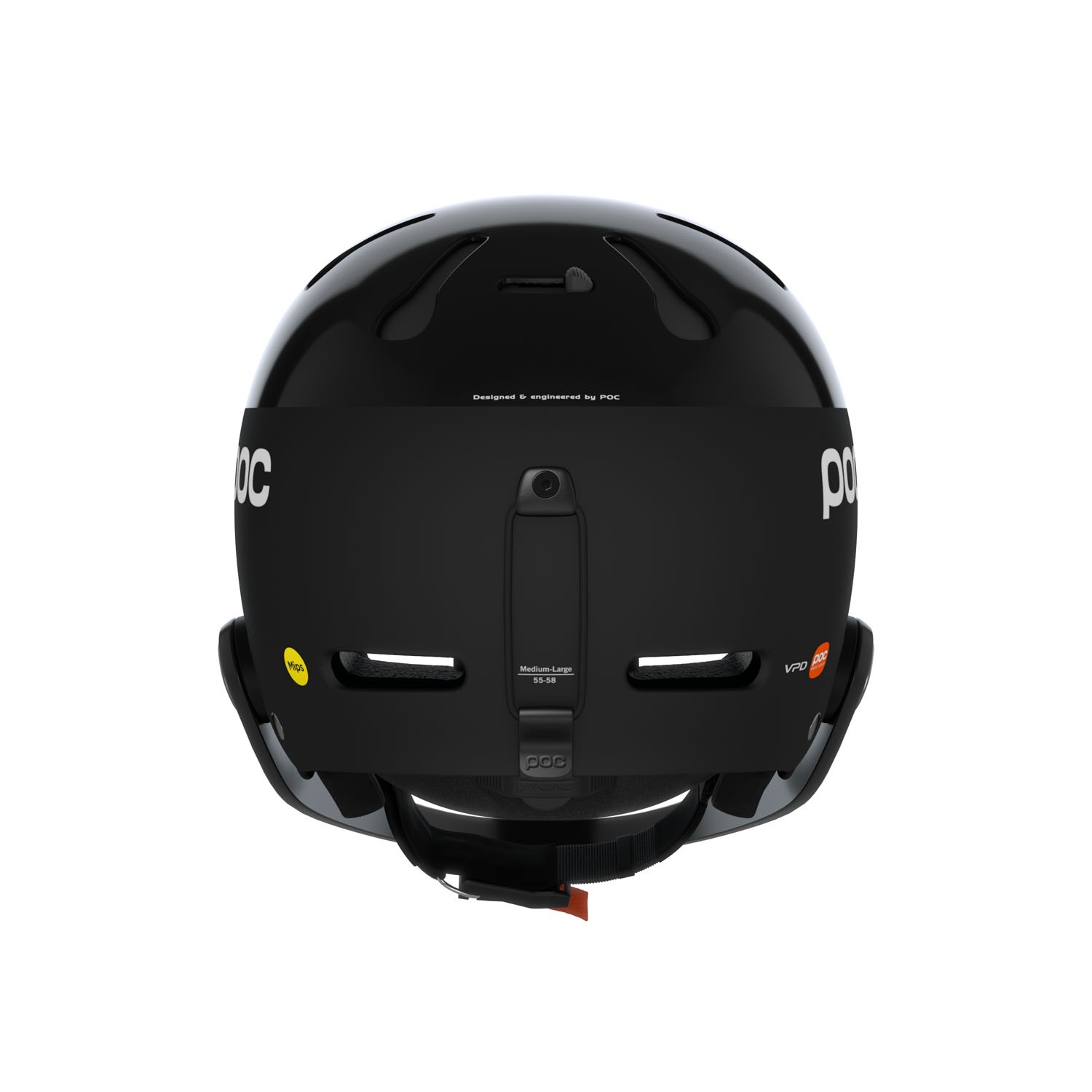 Ski helmets Poc Artic Sl Mips 10179 1002 