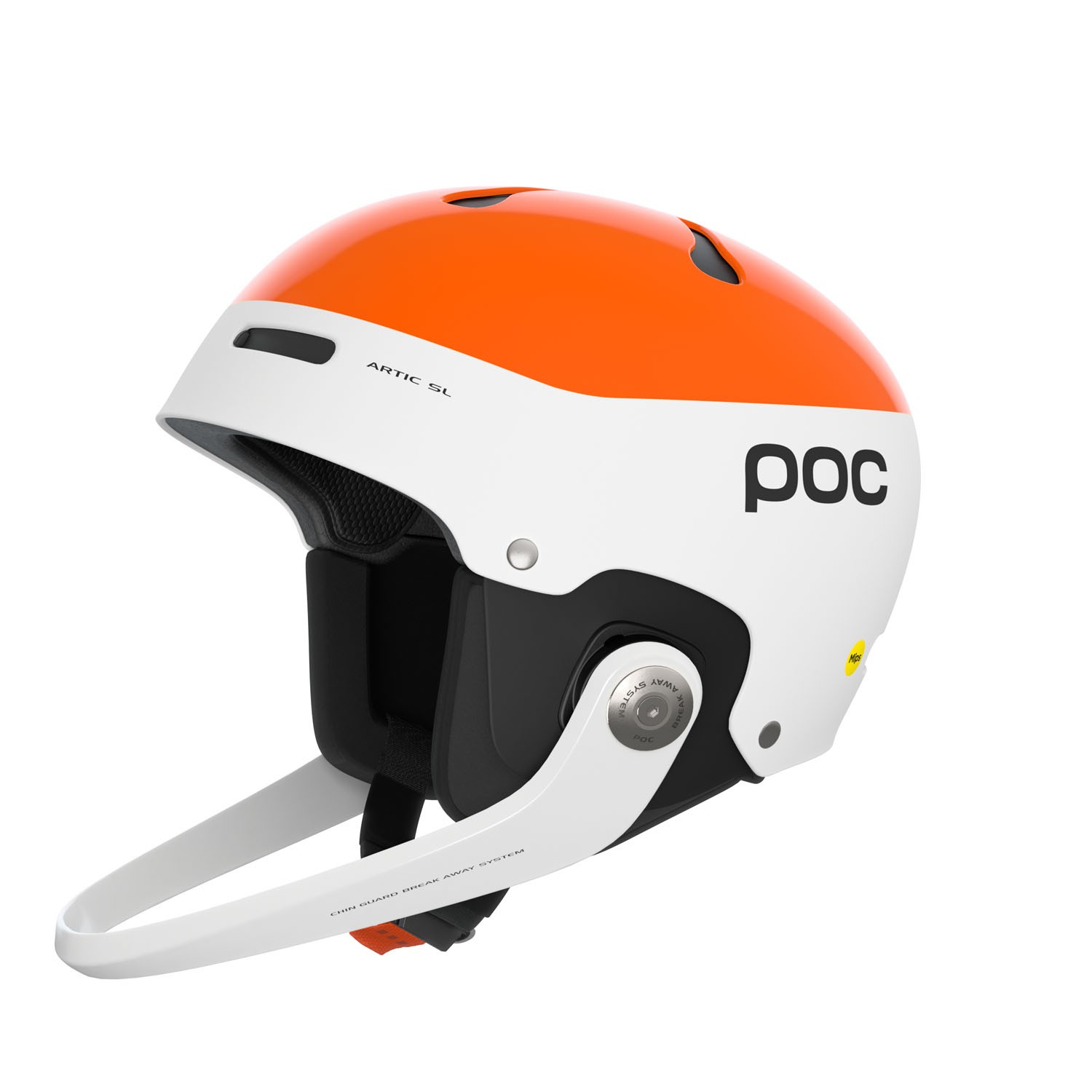 Skihelme Poc Artic Sl Mips 10179 9050 