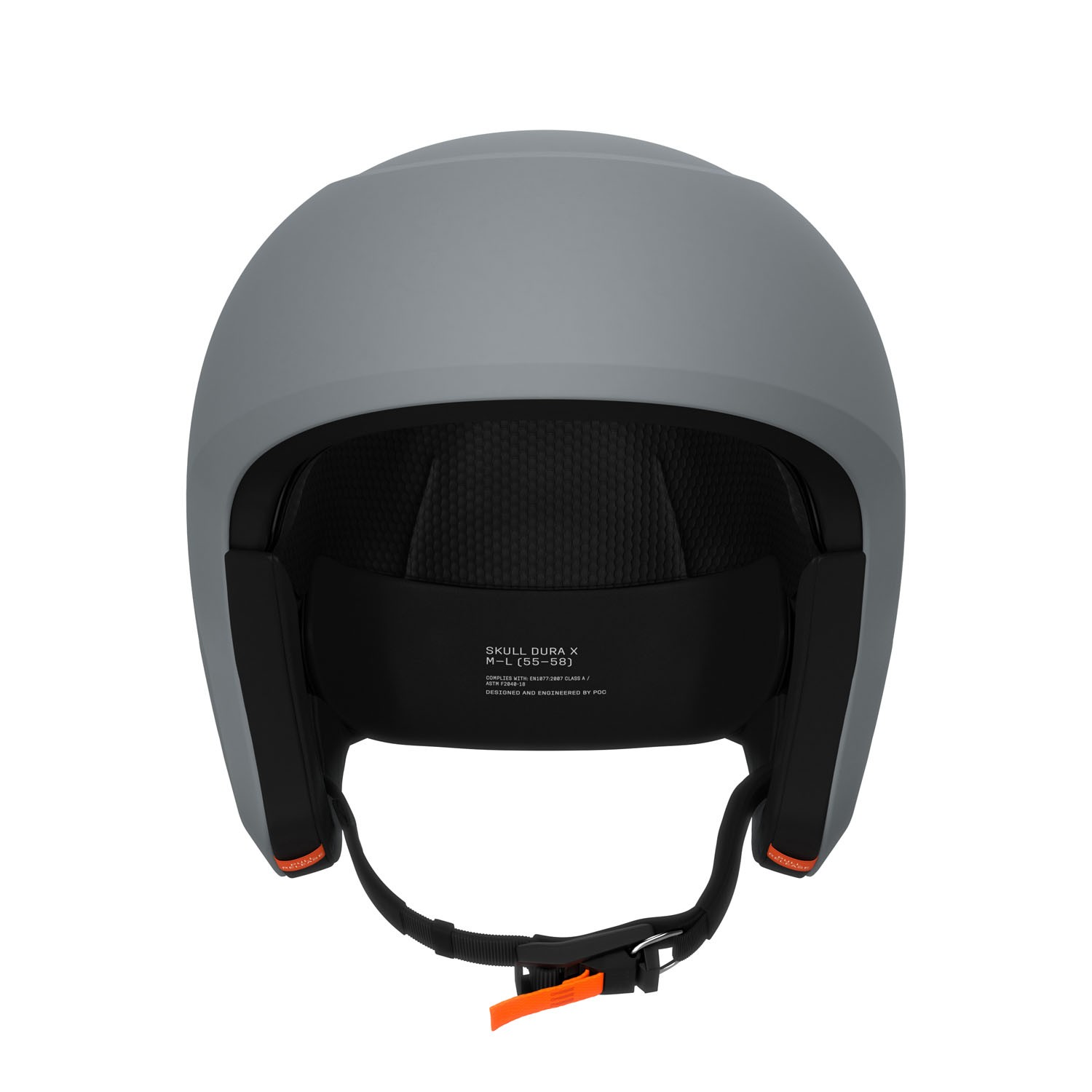 Ski helmets Poc Skull Dura X MIPS 10182 1051 