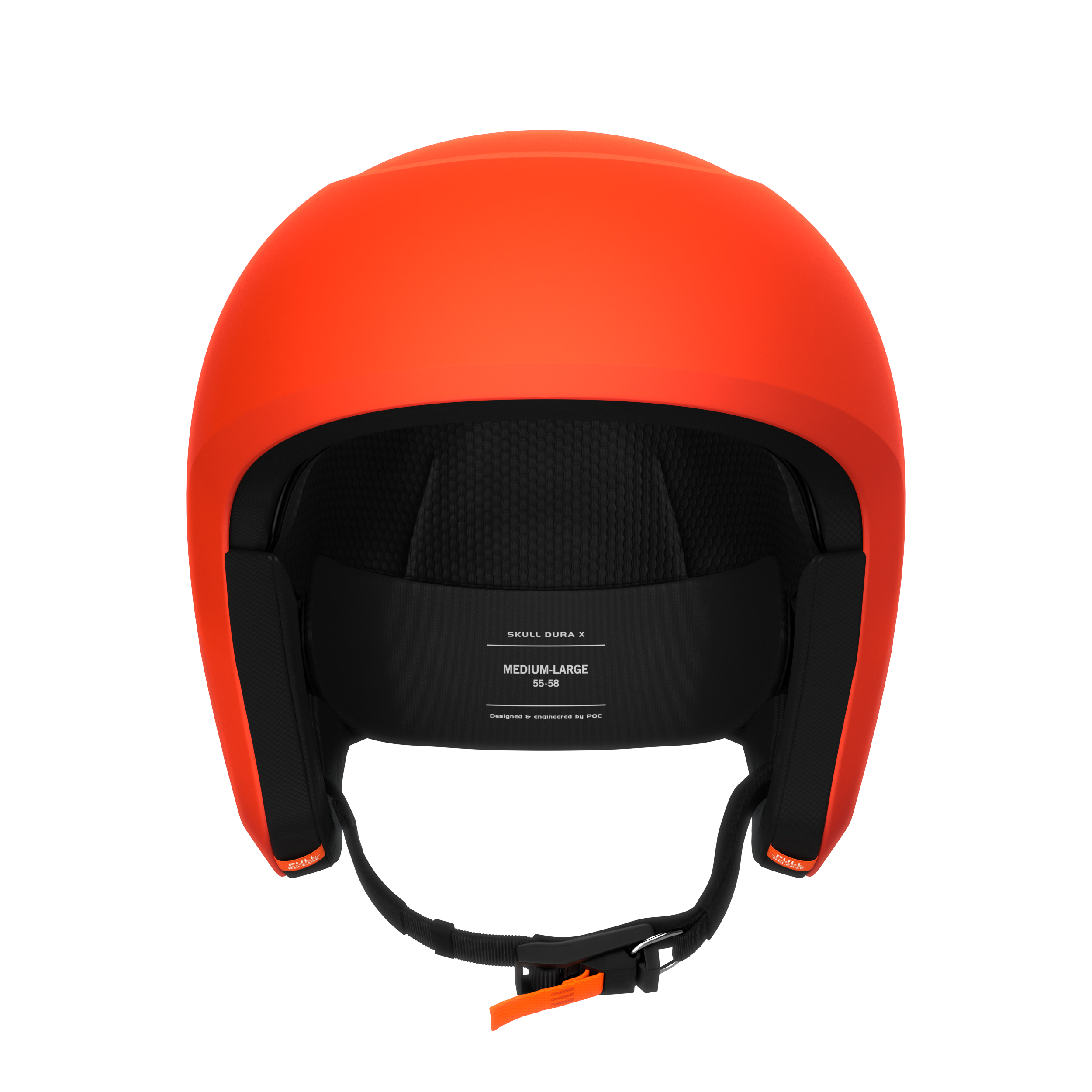 Ski helmets Poc Skull Dura X MIPS 10182 1231 