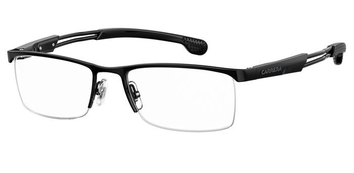 Brillen Carrera CARRERA 4408 102070 (807) form rechteckig 