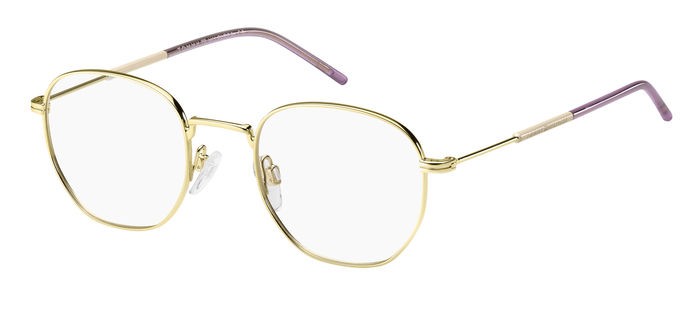 Eyeglasses Tommy Hilfiger TH 1632 102081 (S9E) shape irregular 