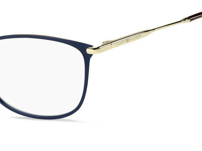 Brillen Tommy Hilfiger TH 1637 102087 (LKS) form cat-eye 