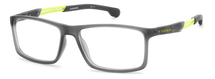 Brillen Carrera CARRERA 4410 102096 (3U5) form rechteckig 