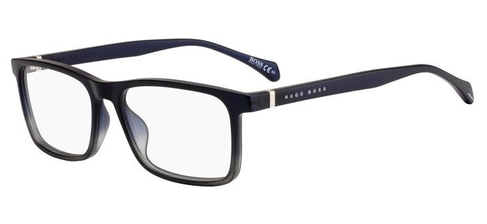 Brillen Hugo Boss BOSS 1084 102652 (26O) form rechteckig 