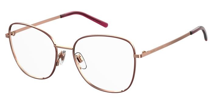 Brillen Marc Jacobs MARC 409 102822 (DDB) form cat-eye 