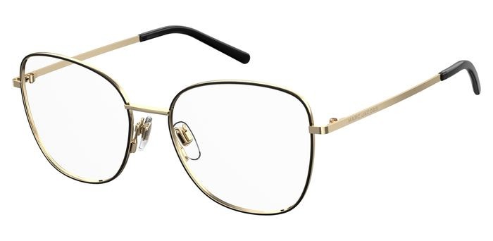 Occhiali da vista Marc Jacobs MARC 409 102822 (J5G) forma cat eye 