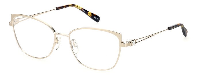 Brillen Pierre Cardin P.C. 8856 102985 (3YG) farbe lightgold form rund 