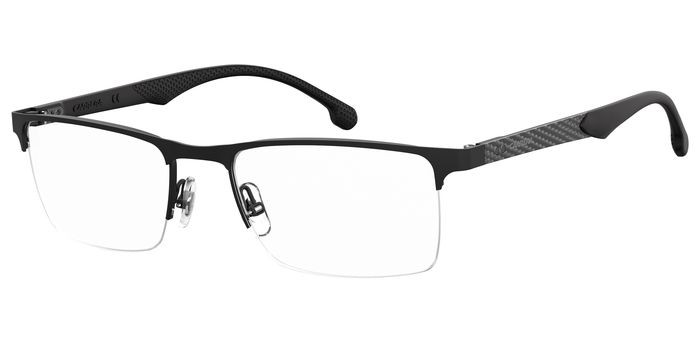 Brillen Carrera CARRERA 8846 103067 (003) form rechteckig 