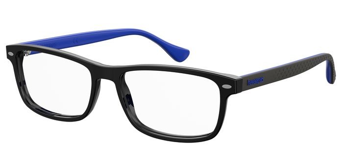 Brillen Havaianas CAIRU/V 103148 (D51) form rechteckig 