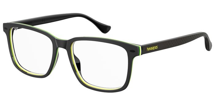 Brillen Havaianas LEME/V 103149 (807) form rechteckig 
