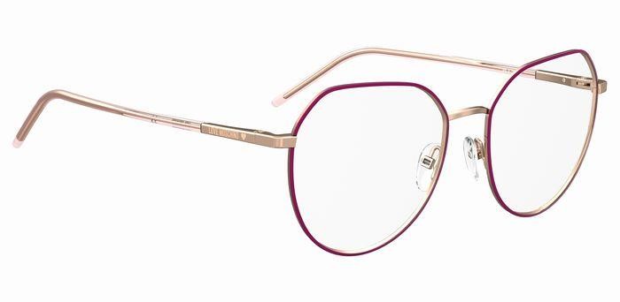 Brillen Moschino Love MOL560 103265 (S45) form geometrisch 