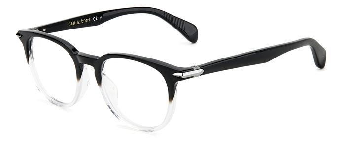Brillen Rag & Bone RNB7028/G 103309 (81V) form pantos 