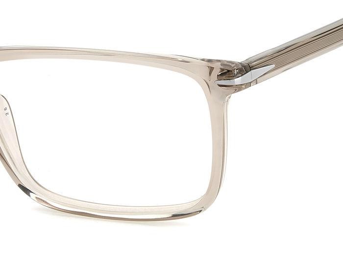 Brillen David Beckham Db 1019 103427 (10A) form rechteckig 
