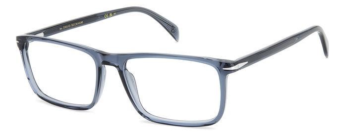 Brillen David Beckham Db 1019 103427 (PJP) form rechteckig 