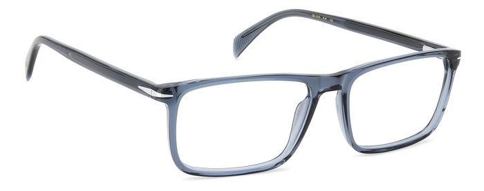 Brillen David Beckham Db 1019 103427 (PJP) form rechteckig 