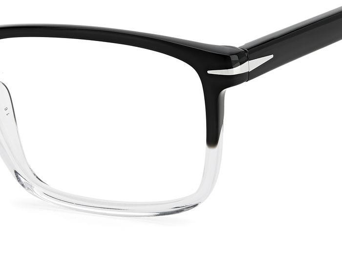 Brillen David Beckham DB 1020 103435 (7C5) form rechteckig 